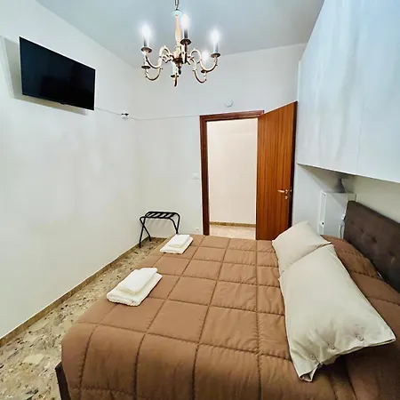 Апартаменты Luxury House San Felice *