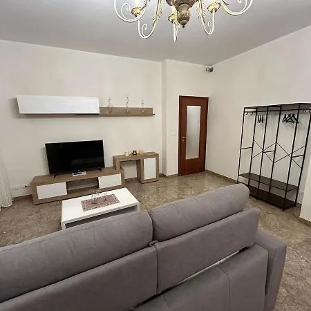 Luxury House San Felice Апартаменты Болонья