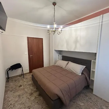 Luxury House San Felice Апартаменты