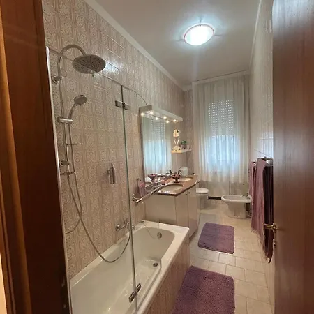 Апартаменты Luxury House San Felice