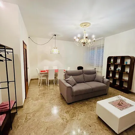 Апартаменты Luxury House San Felice *
