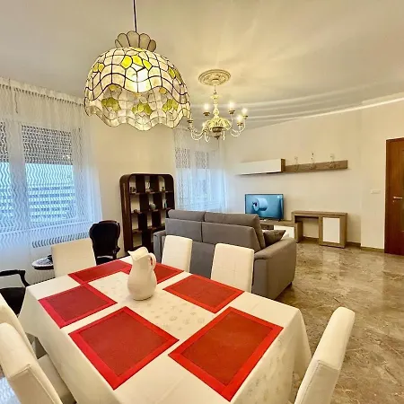 Luxury House San Felice Апартаменты Болонья