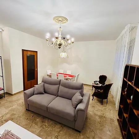 Апартаменты Luxury House San Felice Болонья