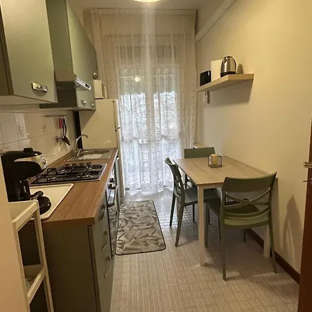 Luxury House San Felice Апартаменты
