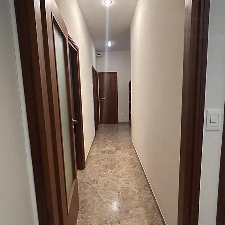 Luxury House San Felice Апартаменты Болонья